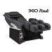 Массажное кресло LOW-END класса EGO VENDI EG8802 с купюроприемником Черный Массажное кресло LOW-END класса EGO VENDI EG8802 с купюроприемником Черный