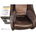 Массажное кресло LOW-END класса EGO LOUNGE CHAIR EG8801 с купюроприемником Латте