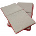 Шерстяная накидка Casada WoolCushion Шерстяная накидка Casada WoolCushion