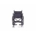 Кресло-коляска Ortonica BASE 110 17"PU 43 см (+модифицирорванный подлок-к)