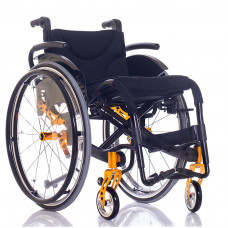 Кресло-коляска Ortonica S3000 50 см Кресло-коляска Ortonica S3000 50 см