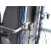 Кресло-коляска Ortonica DELUX 580 (18'') UU
