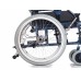 Кресло-коляска Ortonica BASE 120 24''UU (ширина сид. 61см) Кресло-коляска Ortonica BASE 120 24''UU (ширина сид. 61см)