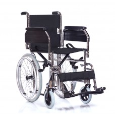Кресло-коляска Ortonica OLVIA 30 17" PU 43см Кресло-коляска Ortonica OLVIA 30 17" PU 43см