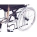 Кресло-коляска Ortonica OLVIA 30 17" PU 43см Кресло-коляска Ortonica OLVIA 30 17" PU 43см