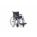 Кресло-коляска Ortonica BASE 130 19PU (Ширина сиденья 48см) Кресло-коляска Ortonica BASE 130 19PU (Ширина сиденья 48см)