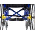 Кресло-коляска Ortonica DELUX 530 (20'') PU Кресло-коляска Ortonica DELUX 530 (20'') PU