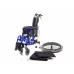 Кресло-коляска Ortonica DELUX 530 (17") PU Кресло-коляска Ortonica DELUX 530 (17") PU