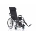 Кресло-коляска Ortonica BASE 155 (19'') UU (48см) Кресло-коляска Ortonica BASE 155 (19'') UU (48см)