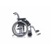 Кресло-коляска Ortonica BASE 180 19PU, ширина сидения 48 см Кресло-коляска Ortonica BASE 180 19PU, ширина сидения 48 см