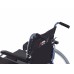 Кресло-коляска Ortonica BASE 180 19PU, ширина сидения 48 см Кресло-коляска Ortonica BASE 180 19PU, ширина сидения 48 см
