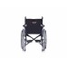 Кресло-коляска Ortonica BASE 180 19PU, ширина сидения 48 см Кресло-коляска Ortonica BASE 180 19PU, ширина сидения 48 см