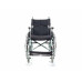 Кресло-коляска Ortonica DELUX 510 16 UU (40,5см) с амортизатором Кресло-коляска Ortonica DELUX 510 16 UU (40,5см) с амортизатором