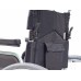 Кресло-коляска Ortonica DELUX 510 17 UU (43см), с амортизатором Кресло-коляска Ortonica DELUX 510 17 UU (43см), с амортизатором