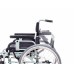 Кресло-коляска Ortonica DELUX 510 19 PU (48см), с амортизатором Кресло-коляска Ortonica DELUX 510 19 PU (48см), с амортизатором