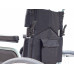 Кресло-коляска Ortonica DELUX 510 18 PU (45,5см), с амортизатором Кресло-коляска Ortonica DELUX 510 18 PU (45,5см), с амортизатором