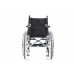 Кресло-коляска Ortonica DELUX 510 16 PU (40,5см) с амортизатором Кресло-коляска Ortonica DELUX 510 16 PU (40,5см) с амортизатором