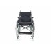 Кресло-коляска Ortonica DELUX 510 16 PU (40,5см) с амортизатором Кресло-коляска Ortonica DELUX 510 16 PU (40,5см) с амортизатором