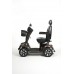 Скутер Vermeiren Carpo 4 limited edition Скутер Vermeiren Carpo 4 limited edition