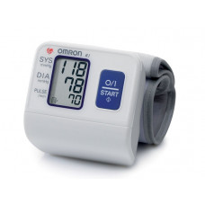 Тонометр на запястье OMRON R1 Тонометр на запястье OMRON R1