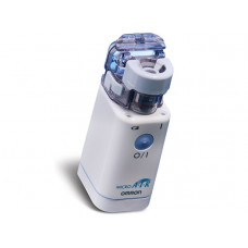 Ингалятор ультразвуковой OMRON MicroAIR U22 Ингалятор ультразвуковой OMRON MicroAIR U22