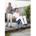 Лестничный подъемник PT OUTDOOR 120 (SANO Transportgeraete GmbH, Австрия) Лестничный подъемник PT OUTDOOR 120 (SANO Transportgeraete GmbH, Австрия)
