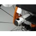 Кресло-коляска инвалидная Sopur Helium LY-710-066000 активная Кресло-коляска инвалидная Sopur Helium LY-710-066000 активная
