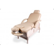 Cтационарный массажный стол US Medica BALI Cтационарный массажный стол US Medica BALI