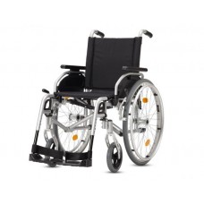 Кресло-коляска Титан LY-250-074244 Breezy Unix2 Кресло-коляска Титан LY-250-074244 Breezy Unix2