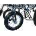 Кресло-коляска Титан LY-250-990 Кресло-коляска Титан LY-250-990