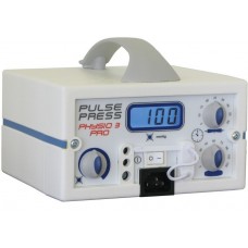 Аппарат для прессотерапии Pulsepress Physio 3 Pro Аппарат для прессотерапии Pulsepress Physio 3 Pro