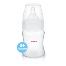 Противоколиковая бутылочка для кормления Ramili Baby AB2100 (AB2100) Противоколиковая бутылочка для кормления Ramili Baby AB2100 (AB2100)