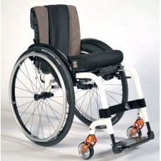 Кресло-коляска инвалидная SOPUR Xenon LY-710-060000 Кресло-коляска инвалидная SOPUR Xenon LY-710-060000
