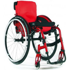Кресло-коляска инвалидная Sopur Argon LY-710-051000 Кресло-коляска инвалидная Sopur Argon LY-710-051000
