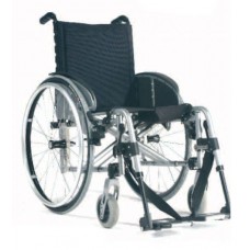 Кресло-коляска инвалидная SOPUR Easy 300 LY-710-763900 Кресло-коляска инвалидная SOPUR Easy 300 LY-710-763900