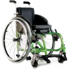 Кресло-коляска Titan Zippie Youngster 3 Кресло-коляска Titan Zippie Youngster 3