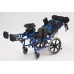 Кресло-коляска Мега-Оптим FS958LBHP Кресло-коляска Мега-Оптим FS958LBHP