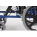 Кресло-коляска Мега-Оптим FS958LBHP Кресло-коляска Мега-Оптим FS958LBHP