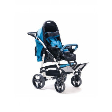 Кресло-коляска VITEA CARE JUNIOR (литые) Кресло-коляска VITEA CARE JUNIOR (литые)