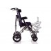 Кресло-коляска Convaid Safari SFT18 (фиолетовый) Кресло-коляска Convaid Safari SFT18 (фиолетовый)