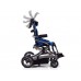 Кресло-коляска Convaid Rodeo RD14 (бирюзовый) Кресло-коляска Convaid Rodeo RD14 (бирюзовый)