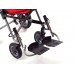Кресло-коляска Convaid EZ Rider EZ12 (синяя) Кресло-коляска Convaid EZ Rider EZ12 (синяя)