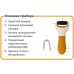 Роликовая пилка для педикюра WOW FOOT GESS-604 Роликовая пилка для педикюра WOW FOOT GESS-604