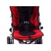 Кресло-коляска Convaid EZ Rider EZ14 (синяя) Кресло-коляска Convaid EZ Rider EZ14 (синяя)