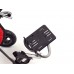 Кресло-коляска Convaid EZ Rider EZ14 (синяя) Кресло-коляска Convaid EZ Rider EZ14 (синяя)