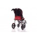 Кресло-коляска Convaid EZ Rider EZ16 (синяя) Кресло-коляска Convaid EZ Rider EZ16 (синяя)