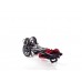Кресло-коляска Convaid EZ Rider EZ16 (синяя) Кресло-коляска Convaid EZ Rider EZ16 (синяя)