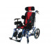 Кресло-коляска Titan LY-710-958 Кресло-коляска Titan LY-710-958