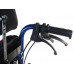 Кресло-коляска Titan LY-710-958 Кресло-коляска Titan LY-710-958