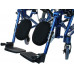 Кресло-коляска Titan LY-710-958 Кресло-коляска Titan LY-710-958